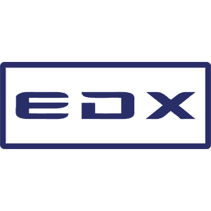 About EDX