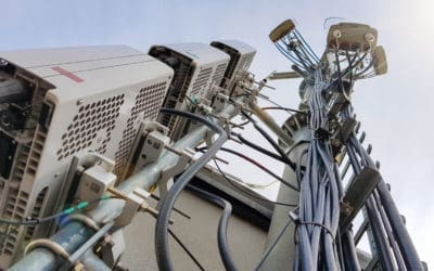 Embrace the Power of 5G Fixed Wireless Access for Unparalleled Connectivity