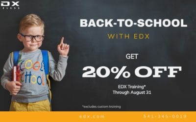 Back-To-School Promotion