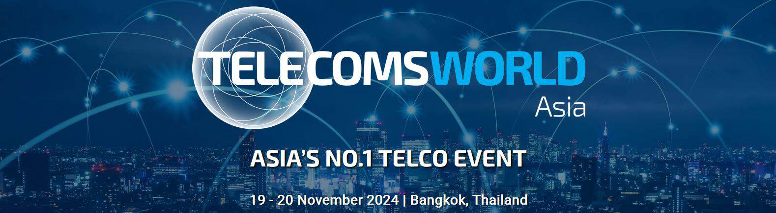 UTC Telecom & Technology Conference