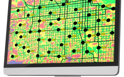 Cost-Optimized Mesh Network Design with SignalPro